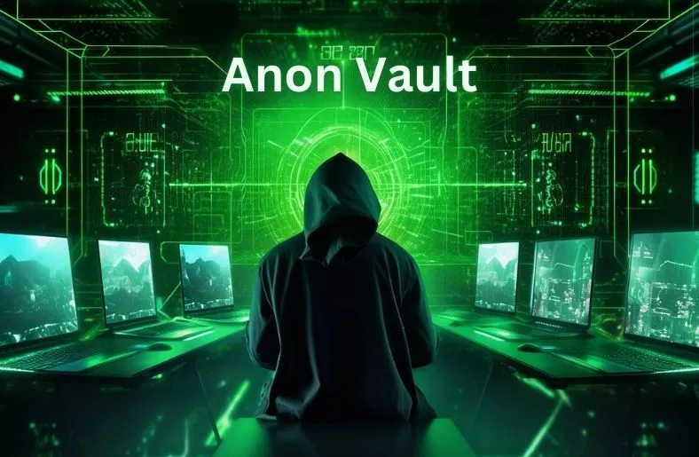 anon vault