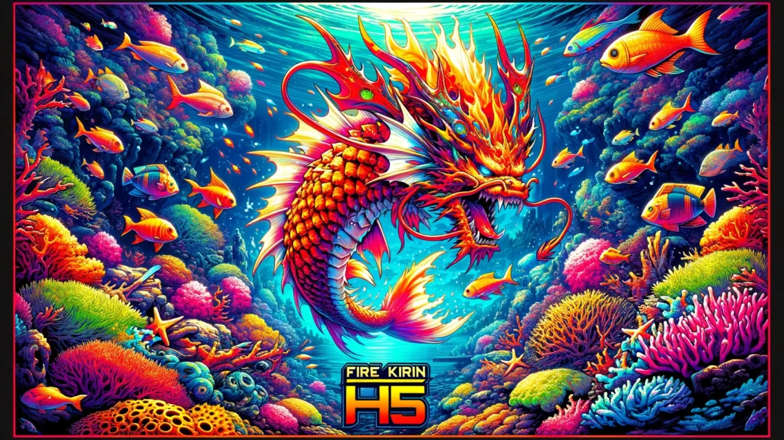 h5 firekirin