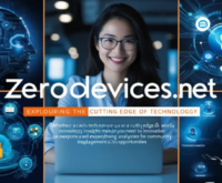 zerodevices.net