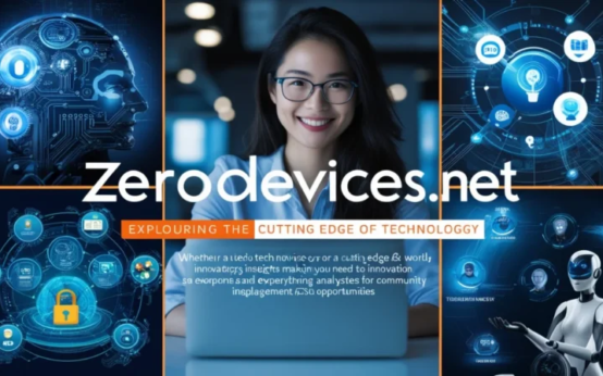 zerodevices.net