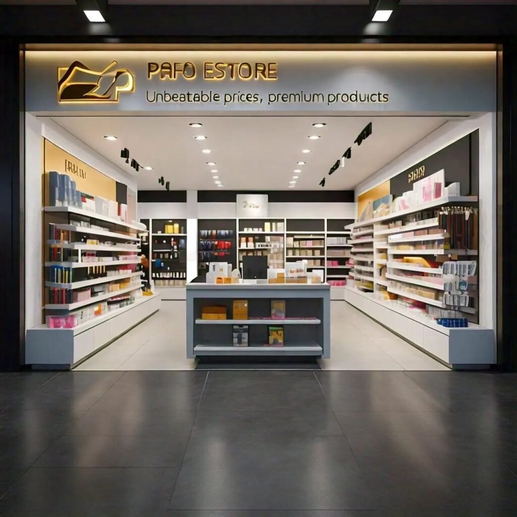 pafo estore