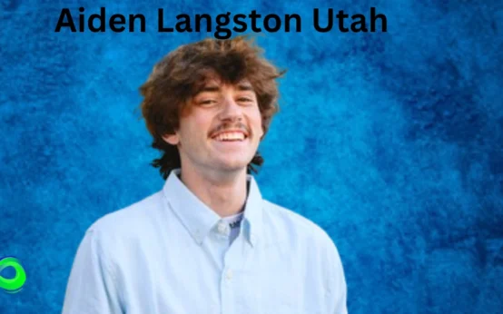 aiden langston utah