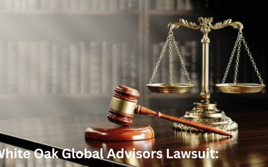 white oak global advisors lawsuit