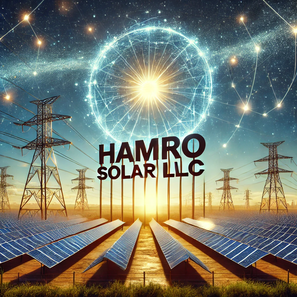 hamro solar llc