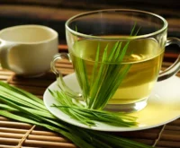 lemon grass tea