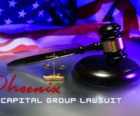 phoenix capital group lawsuit