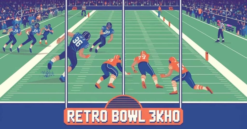 retro bowl 3kh0