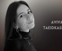 aviva taeidkashani