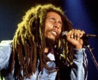 bob marley net worth