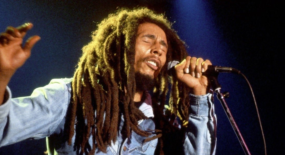 bob marley net worth