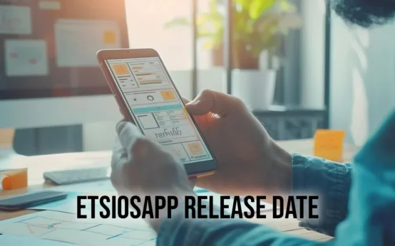 etsiosapp release date