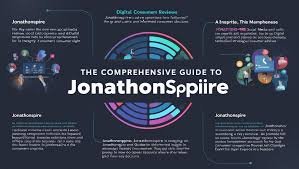 The Vision and Mission of JonathonSpire