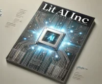 lit ai inc magazine