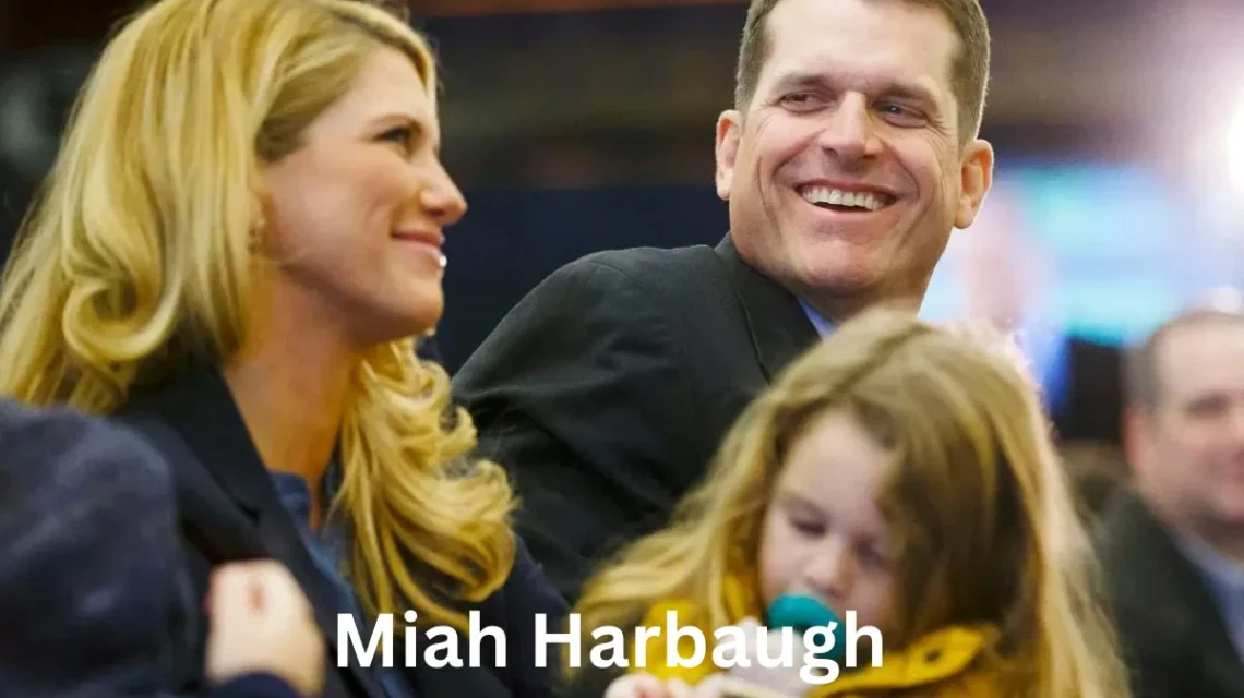 miah harbaugh