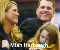 miah harbaugh