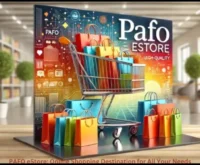 pafo estore