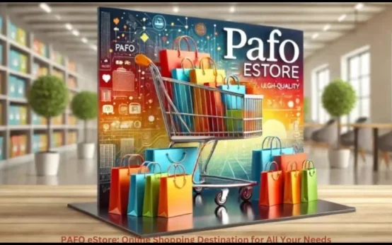 pafo estore