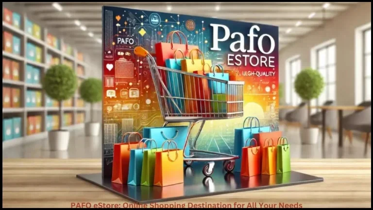 pafo estore