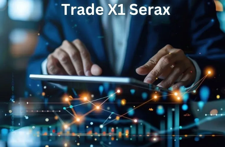 trade x1 serax