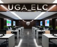 uga elc