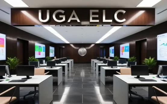 uga elc