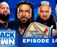 wwe smackdown episode 1488